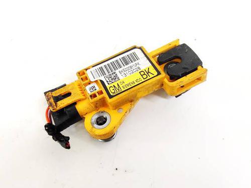 Used Electronic module Electronic module OPEL SIGNUM Hatchback (Z03) 1.9 CDTI (F48) (150 hp) 32941454 32941454