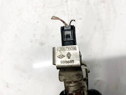 Electronic module RENAULT ESPACE IV (JK0/1_) 2.0 dCi (JK03, JK04, JK1C, JK1G, JK1J, JK1K) | BP35111846M83 - Image 3