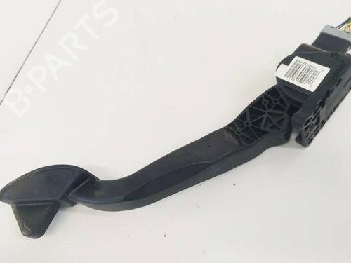 Used Pedal Pedal 35124994 35124994