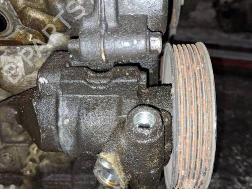 Used Steering pump Steering pump 35031900 35031900