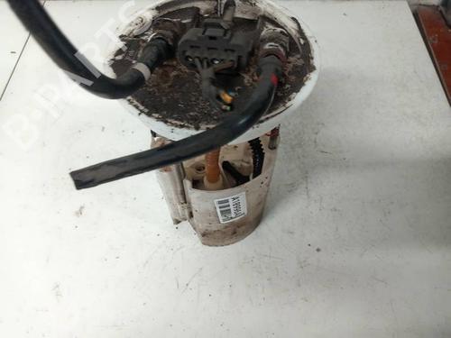 Used Electronic module Electronic module FORD FOCUS III 1.6 TDCi (115 hp) 34869368 34869368