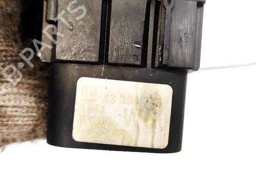 Switch OPEL MERIVA A MPV (X03) 1.6 16V (E75) | BP35270649I30 - Image 3