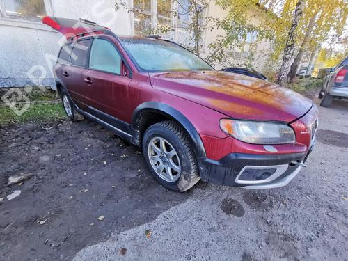 Brugte VOLVO XC70 II (136) 3.2 AWD (238 hp) 4443039