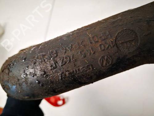 Pipe AUDI A5 (8T3) 3.0 TDI quattro | BP33489353M125 - Image 3