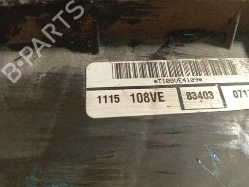Fan DODGE AVENGER 2.0 CRD | BP38193725M128 - Image 2