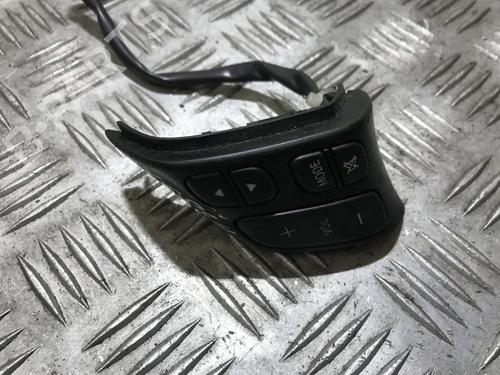 Steering wheel controls MAZDA 3 (BK) 1.6 DI Turbo | BP35697020E15 - Image 2