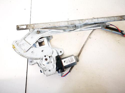 Rear left window mechanism ROVER 45 I Hatchback (RT) 2.0 iDT | BP35591618C24 - Image 2