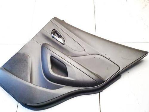 Used Rear right panel Rear right panel 38551145 38551145