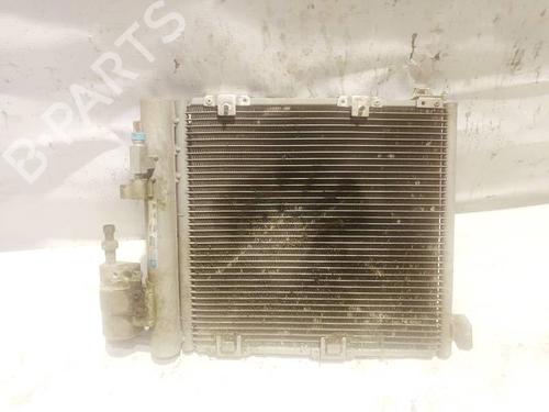 Used AC radiator AC radiator 35127916 35127916