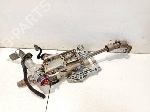 Used Steering column Steering column SKODA SUPERB I (3U4) 1.9 TDI (101 hp) 34991161 34991161