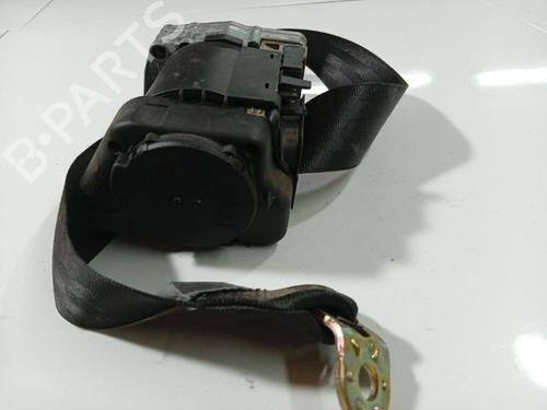 Front right seatbelt AUDI A6 C5 (4B2, 4B4) 2.5 TDI | BP36455159I25 - Image 3