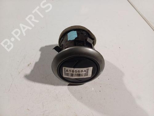 Air vent NISSAN NOTE (E11, NE11) 1.4 | BP32570249I21  - Image 6