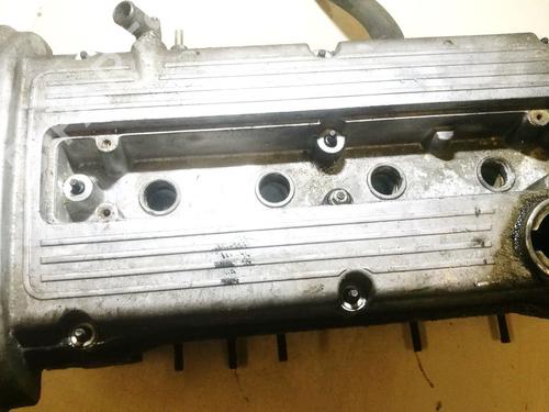 Used Cylinder head Cylinder head 38452701 38452701