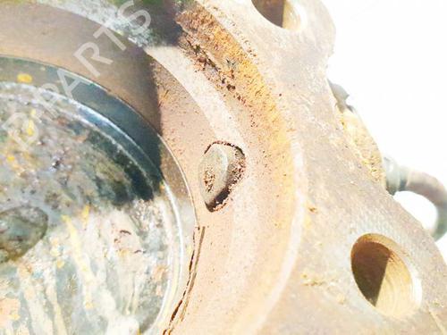Electronic sensor HYUNDAI i30 Estate (FD) 1.6 | BP40245456M84 - Image 2