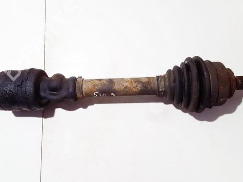 Used Right front driveshaft Right front driveshaft PEUGEOT PARTNER Platform/Chassis (5_, G_) 1.9 D (69 hp) 35853165 35853165