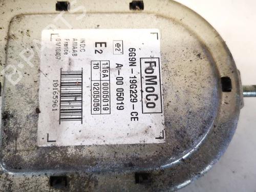 Electronic module VOLVO XC70 II (136) 3.2 AWD | BP34880074M83 - Image 2