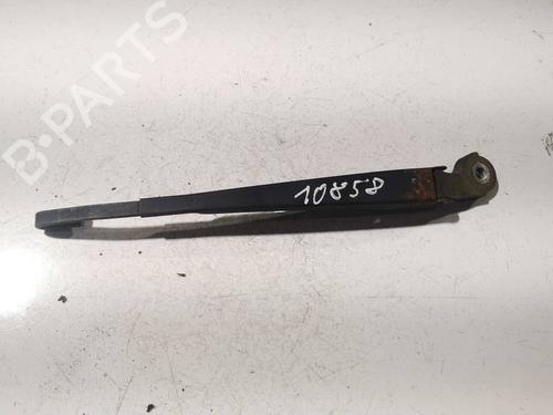 Used Rear windshield wiper arm Rear windshield wiper arm 39061883 39061883