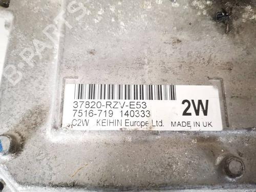 Engine control unit (ECU) HONDA CR-V III (RE_) 2.0 i-VTEC (RE5, RE1) | BP32609680M57 - Image 2