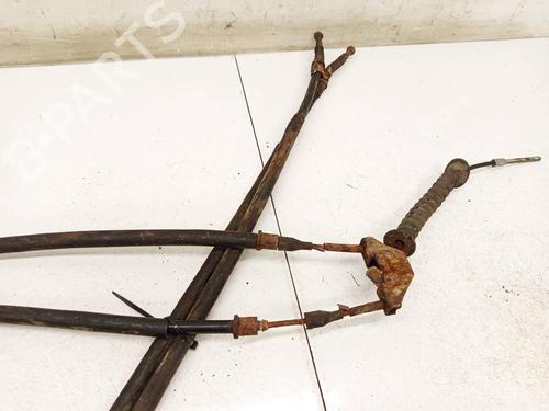 Cable OPEL ASTRA H (A04) 1.7 CDTI (L48) | BP37677600E12 - Image 3