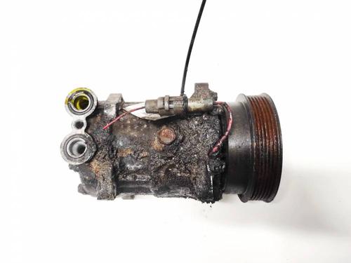 AC compressor ROVER 400 II Hatchback (RT) 420 Di | BP35462277M34 - Image 3
