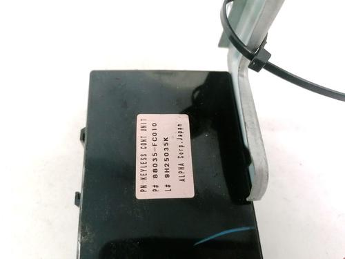 Electronic module SUBARU FORESTER (SF_) 2.0 AWD (SF5) | BP32901172M83 - Image 3