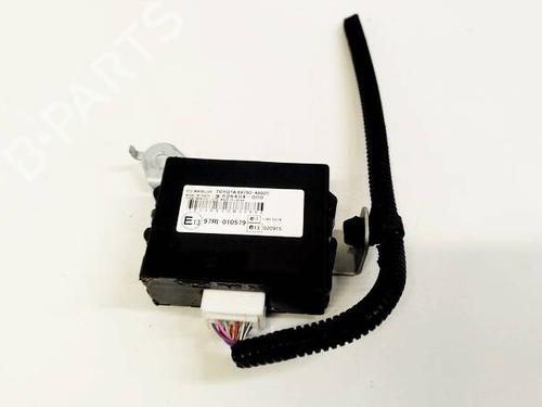 Used Electronic module Electronic module 35117628 35117628