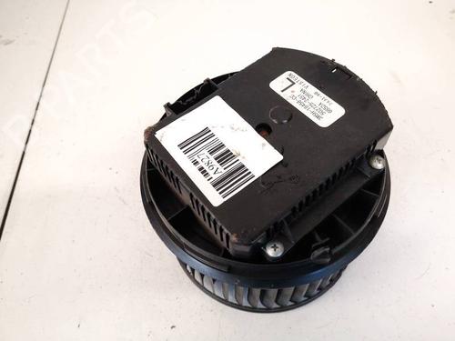Used Heater blower motor Heater blower motor FORD C-MAX (DM2) 1.8 (125 hp) 35135580 35135580
