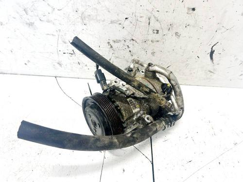 AC compressor KIA CEE'D (JD) 1.6 GDI | BP35291810M34 - Image 2