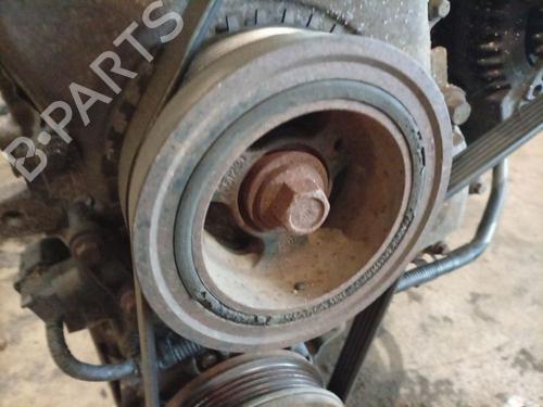Used Pulley Pulley 38430569 38430569