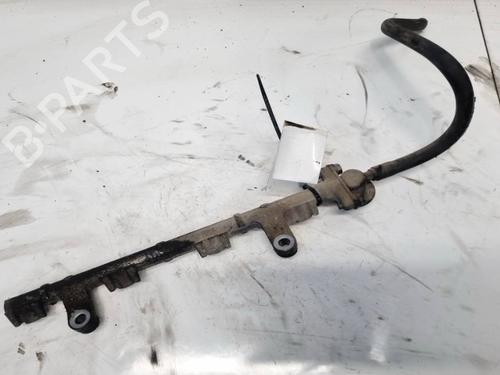 Used Injection rail Injection rail 35218792 35218792