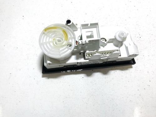 Climate control OPEL MERIVA A MPV (X03) 1.6 (E75) | BP35841017I5 - Image 2