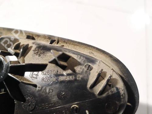 Rear right interior door handle NISSAN PRIMERA Hatchback (P12) 2.2 Di | BP35063723I16 - Image 3
