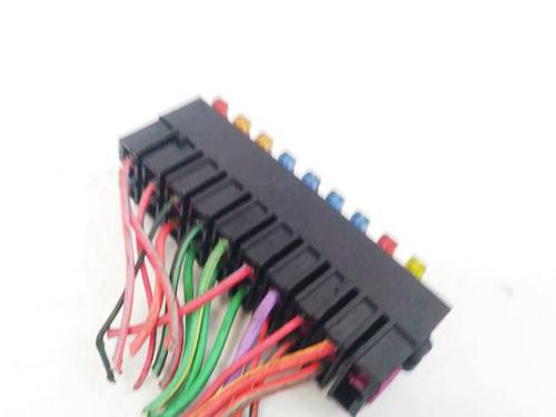 Fuse box AUDI A6 C6 (4F2) 2.8 FSI | BP32586836E1  - Image 5