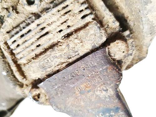 Electronic module VW PASSAT B5.5 (3B3) 1.9 TDI | BP39604238M83 - Image 2
