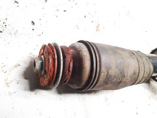 Left front shock absorber BMW X5 (E70) 3.0 d | BP35330785M16 - Image 3