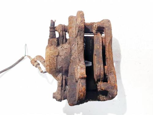 Right front brake caliper CITROËN C8 (EA_, EB_) 2.2 HDi | BP34933514M104 - Image 3