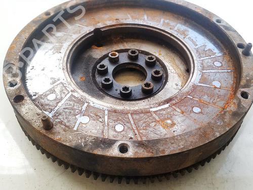 Used Flywheel Flywheel FIAT IDEA (350_) 1.3 D Multijet (70 hp) 35423115 35423115