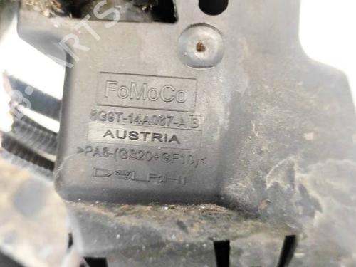 Fuse box FORD GALAXY II (WA6) 2.0 TDCi | BP32944206E1 - Image 3