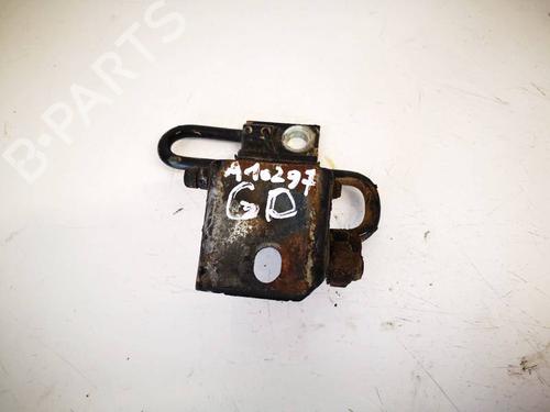 Used Hinge/Door check strap Hinge/Door check strap VW PASSAT B6 (3C2) 2.0 TDI (170 hp) 32583769 32583769