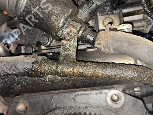 Egr für Egr SAAB 9-3 (YS3F, E79, D79, D75) 1.9 TiD (150 hp) 36688836 36688836