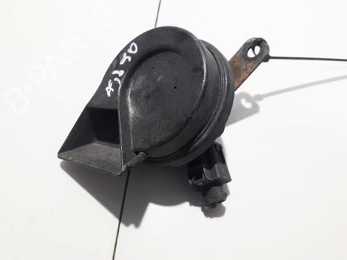 Used Horn Horn VW GOLF VI (5K1) 1.4 (80 hp) 35882018 35882018