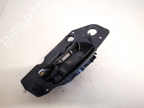 Front left interior door handle PEUGEOT 607 (9D, 9U) 2.0 HDI | BP35330042I13 - Image 2