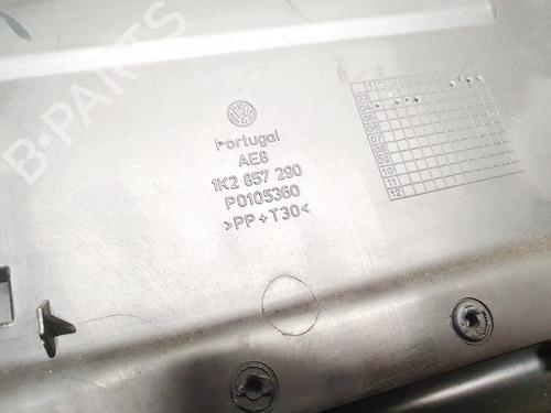Glove box VW GOLF V (1K1) 2.0 FSI | BP35462256C95 - Image 3