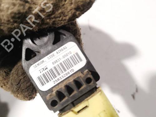 Electronic module TOYOTA COROLLA (_E12_) 2.0 D-4D (CDE120R, CDE120L_) | BP32579917M83 - Image 6