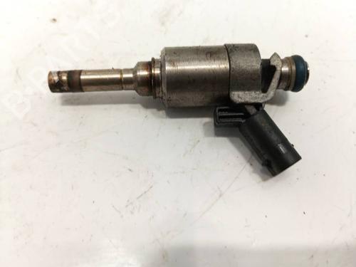 Used Injector Injector SKODA SUPERB II (3T4) 1.8 TSI (160 hp) 34970488 34970488