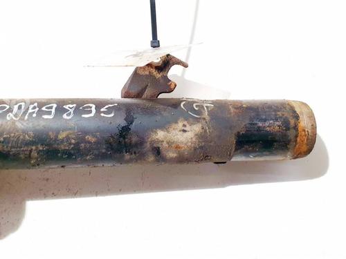 Right front shock absorber MAZDA 6 Hatchback (GG) 2.0 DI (GG14) | BP35149071M17 - Image 3