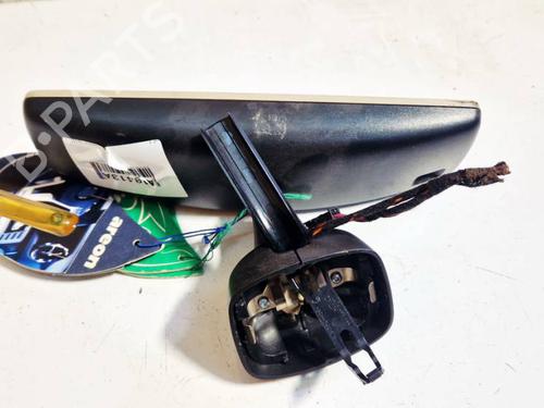 Rear mirror SKODA SUPERB II (3T4) 2.0 TDI | BP34978024I6 - Image 3