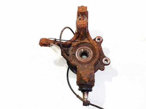 Left front steering knuckle CITROËN BERLINGO MULTISPACE (B9) 1.6 HDi 90 | BP40113505M25 - Image 2