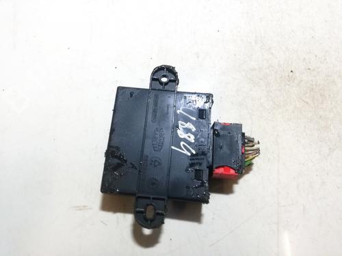 Electronic module PEUGEOT 607 (9D, 9U) 2.2 HDi | BP33516064M83 - Image 2