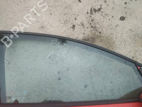 Used Front right door window Front right door window 35212430 35212430